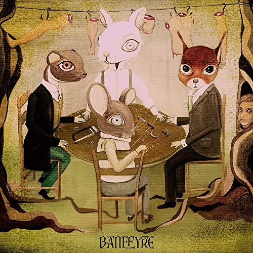 Banefyre (2cd Digipak)