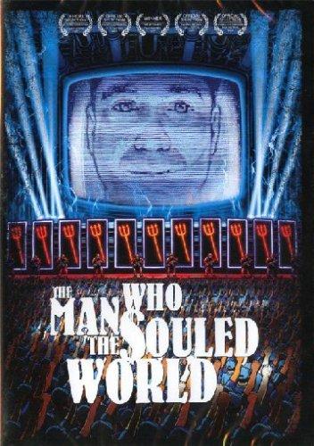 The Man Who Souled the World [2008] [DVD] [UK Import]