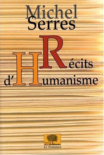 Récits d'humanisme