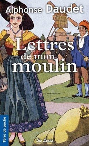 Lettres de mon moulin