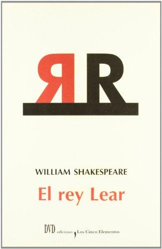 El rey Lear (Cinco Elementos (dvd))