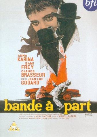 Bande A Part [UK Import]