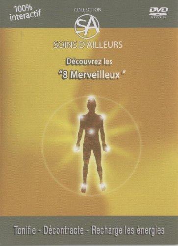 Découvrez les "8 merveilleux" [FR Import]