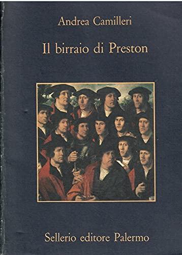 Il birraio di Preston (Il castello)