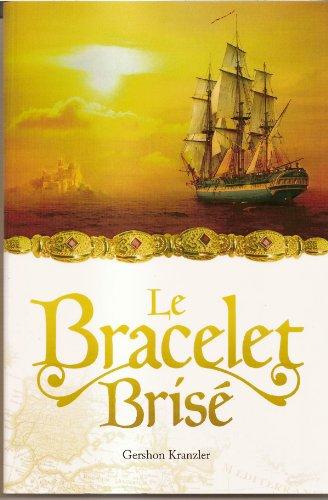 Le Bracelet Brise / Broken Bracelet