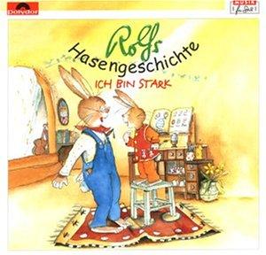 Rolfs Hasengeschichte [Musikkassette]