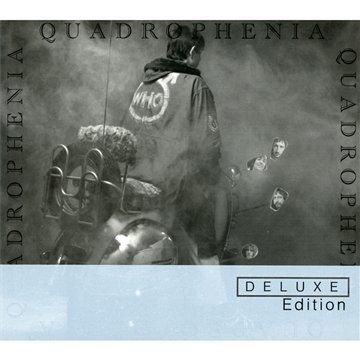 Quadrophenia (Deluxe Edition)