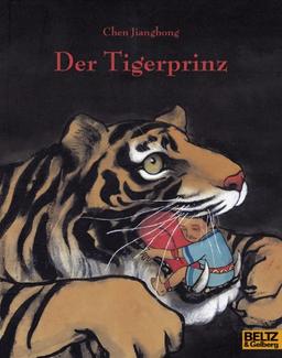 Der Tigerprinz