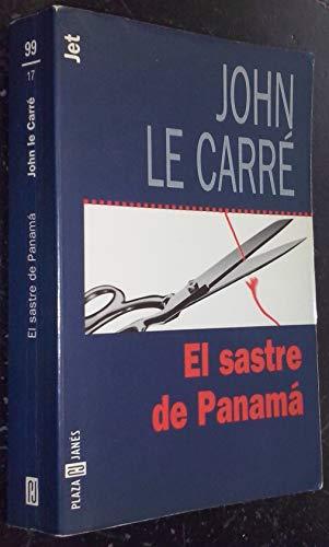 El sastre de Panamá