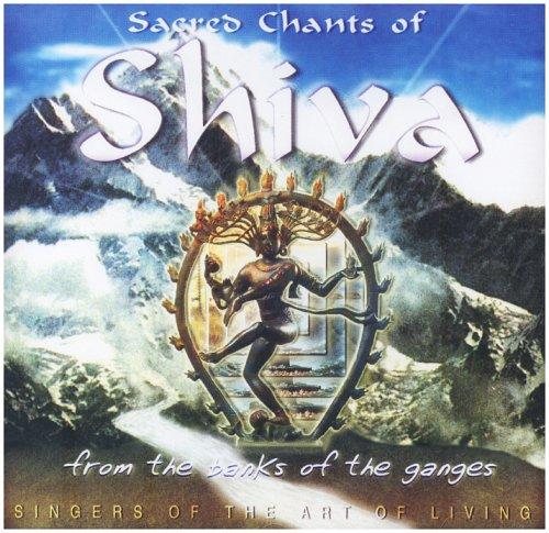 Sacred Chants of Shiva-from Th