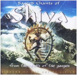 Sacred Chants of Shiva-from Th