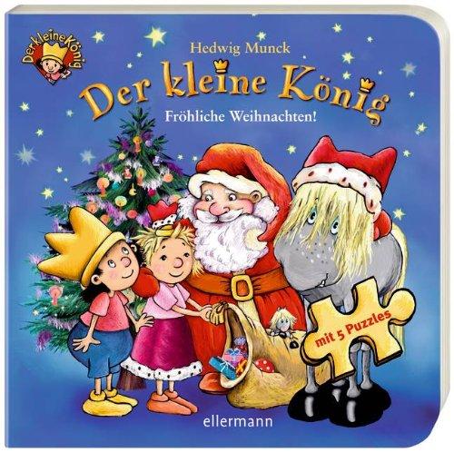 Der kleine König - Fröhliche Weihnachten