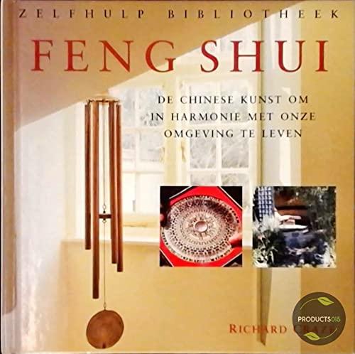 FENG SHUI - ZELFHULP BIBLIOTHEEK