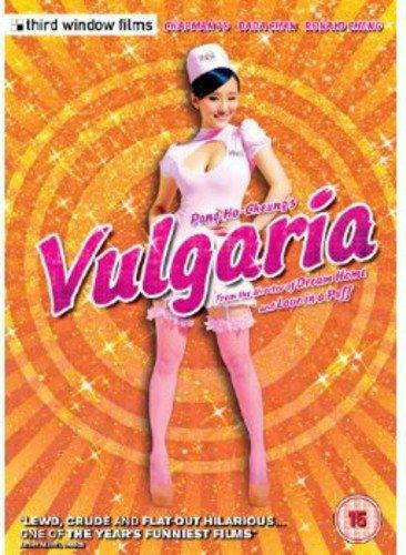 Vulgaria [Import anglais]