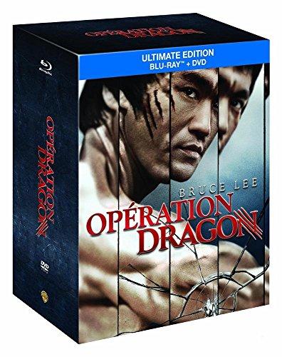 Opération Dragon [Blu-ray]