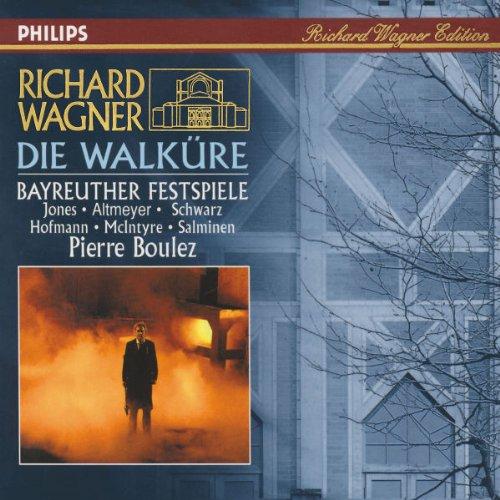 Wagner: Die Walküre (Edition Bayreuther Festspiele)