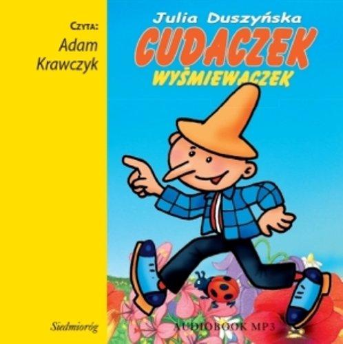 Cudaczek Wysmiewaczek