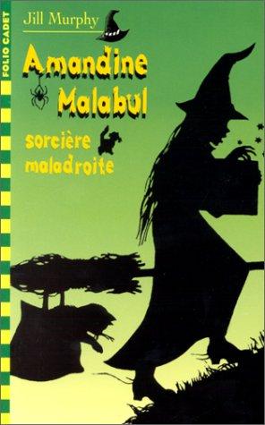 Murphy/Amandine Malabul Sorci Mala (Fol Cadet Cla 2)