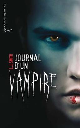 Journal d'un vampire