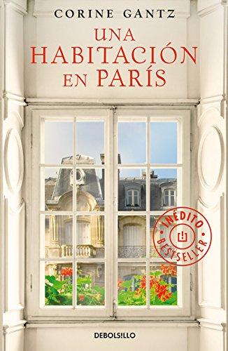 Una habitación en París (Hidden in Paris) (BEST SELLER)