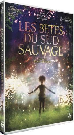 Les bêtes du sud sauvage [FR Import]