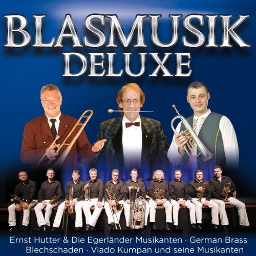 Blasmusik Deluxe - Die 20 großen Hits