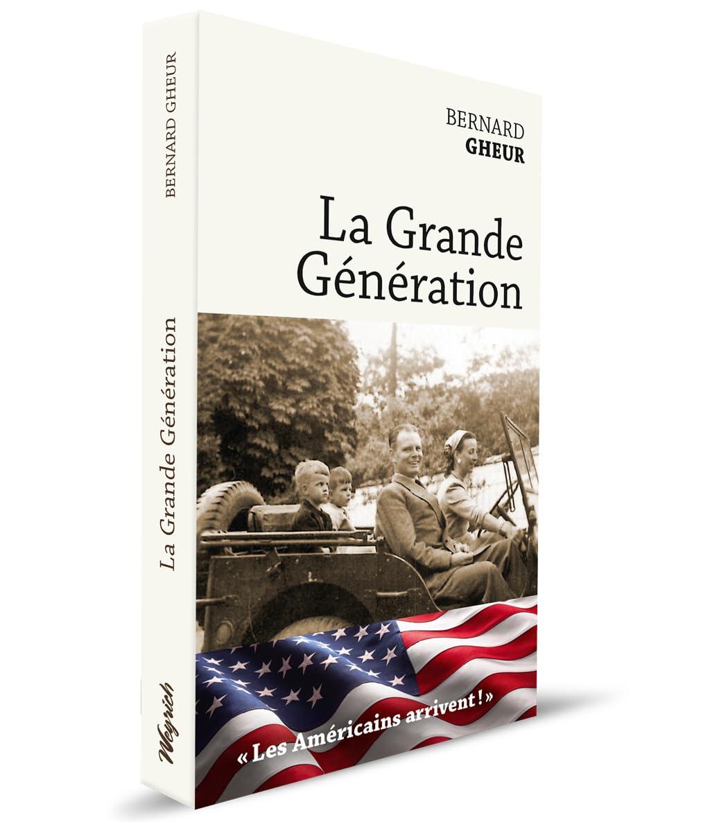 La grande génération