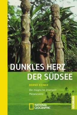 Dunkles Herz der Südsee