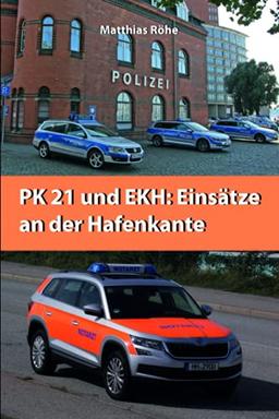 PK21 und EKH: Einsätze an der Hafenkante Hintergrundberichte über die TV-Serie Notruf Hafenkante: Daten, Zahlen, Fakten und zahlreiche Fotos vom Set