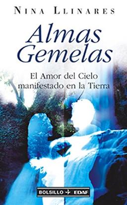 Almas gemelas (EDAF Bolsillo)