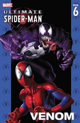 Ultimate Spider-Man, Vol. 6: Venom