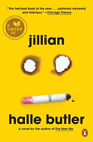 Jillian: A Novel