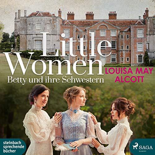 Little Women-Betty und Ihre Schwestern