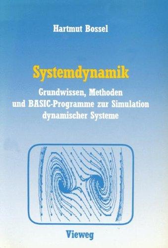 Systemdynamik