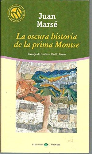 La oscura historia de la prima Montse