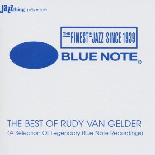 Best of Rudy Van Gelder