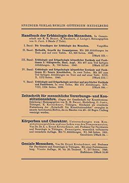 Vier Vorträge: Die Stellung des Menschen im Reiche des Lebendigen. Über die Beurteilung Geistiger Leistung. Gegenwartsprobleme der Anthropologie. Alte und Neue Sozialanthropologie (German Edition)