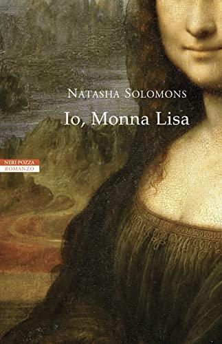 Io, Monna Lisa (I narratori delle tavole)