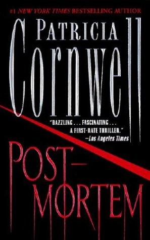 Postmortem (Kay Scarpetta)