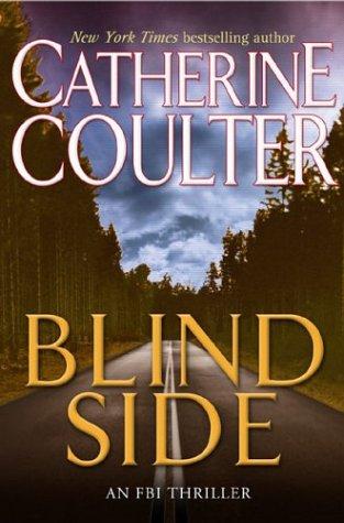 Blindside (FBI Thriller (G.P. Putnam's Sons))