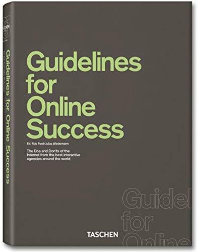 Guidelines for Online Success