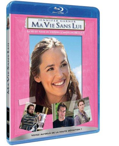 Ma vie sans lui [Blu-ray] [FR Import]