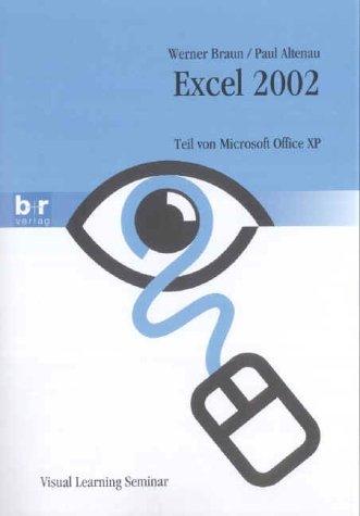 Excel 2002: Teil von Microsoft Office XP