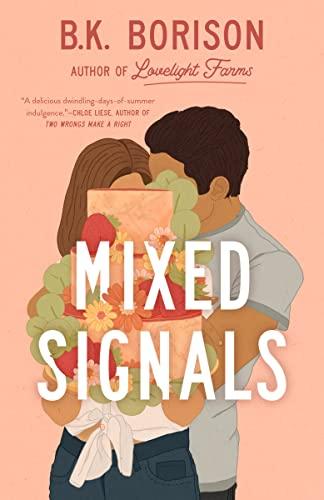 Mixed Signals (Lovelight, Band 3)