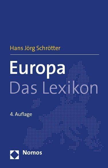 Europa: Das Lexikon