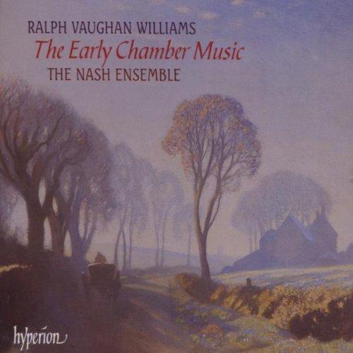 Ralph Vaughan Williams: Frühe Kammermusik