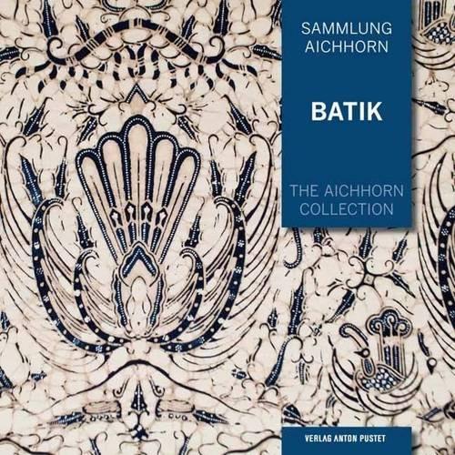 Batik: Sammlung Aichhorn Band 2