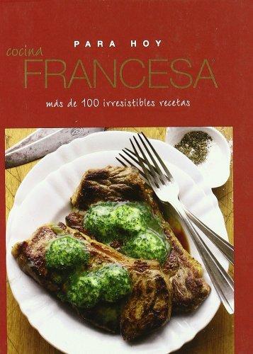 Cocina Francesa