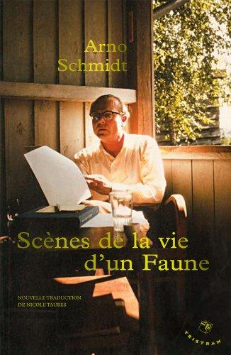 Scènes de la vie d'un faune