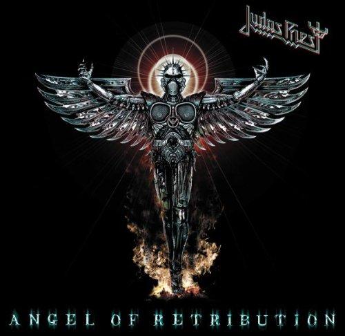 Angel Of Retribution (Limited Edition mit Bonus-DVD)